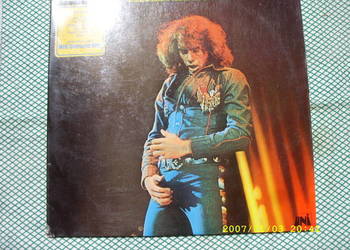 Winyl LP, Rock. NEIL DIAMOND--HOT AUGUST, MCA REC, 2 lp.