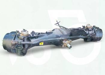 Przedni Most 6.R9302.25.2 Deutz-fahr 75 Agrofarm