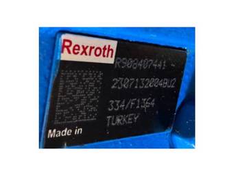 JCB 334/F1364 333/C7087 25/222903 332/D4107 Rozdzielacz JCB 3CX 4CX 5CX