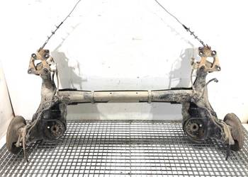 BELKA TYŁ CITROEN BERLINGO III Inny TYLNA, ZAWIESZENIA