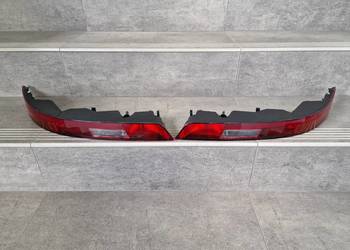 Lampa zderzaka tyłi Q3 Lift 8U0945095B 8U0945096B