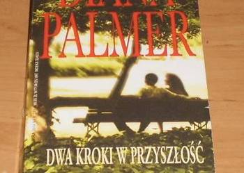 DWA KROKI W PRZYSZŁOŚĆ -  Diana Palmer FA