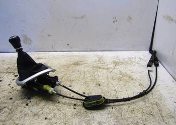 WYBIERAK LEWAREK ZMIANY BIEGÓW LINKI 1.6 DCI NISSAN QASHQAI J11 341018837R