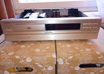 Denon DCD 1460 compact player-odtwarzacz cd denon dcd 1460 hi end