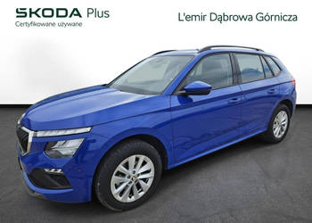 Skoda Kamiq Skoda Kamiq, DSG, Salon PL, ASO, fv23%
