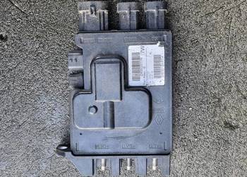 Moduł sterownik akumulatora Renault Megane Scenic 3 243800011R