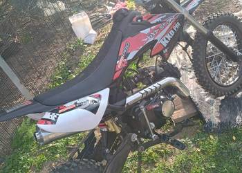Cross 125 KXD