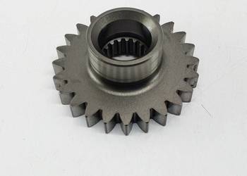 Tryb Zebatka Walu Suzuki Rmz 450 Rok 5-8