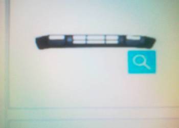 SPOILER/PAS DOLNY-DO MAL. - NISSAN PATHFINDER 96-