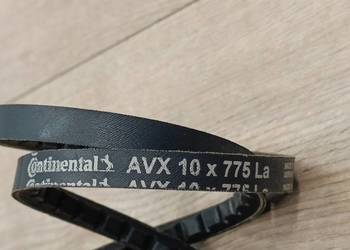 Pasek klinowy zębaty Continental AVX 10x775 La