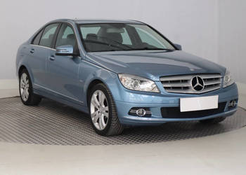 Mercedes C C 180