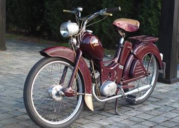 Simson sr1 1957 oryginalny stan ! Simson sr2 ! Cała kolekcja