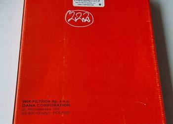 FILTR POWIETRZA Kia Clarus 1.8 16V 2.0 16V i _ AP182/2