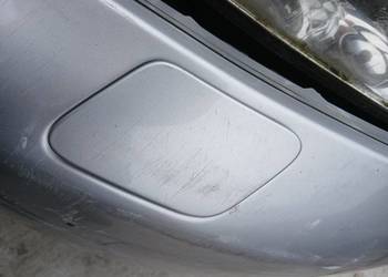 LY7W Audi A4 B6 zaślepka spryskiwacza lewa 8E0995275