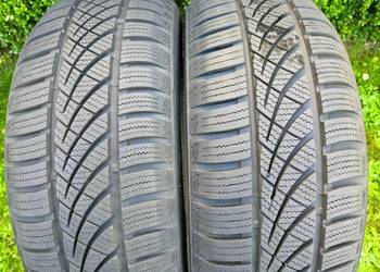 185/55 R15 Platin AllSeason -  NOWE 185/55 R15 Platin AllSeason -  NOWE