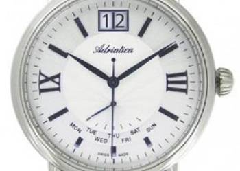 Zegarek Adriatica A8237.52B3Q