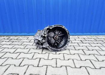 6 BIEG MANUALNA SKRZYNIA BIEGÓW 1.9 DCI RENAULT LAGUNA II 2 8200064493