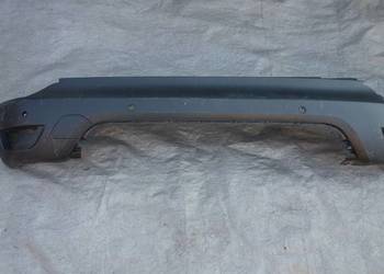 RENAULT CAPTUR LIFT ZDERZAK TYLNY TYL RENAULT CAPTUR LIFT ZDERZAK TYLNY TYL