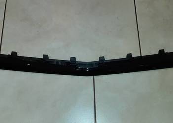 listwa nakładka zderzaka spojlera  mercedes-benz slk 172 1728853900