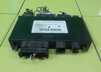 CHRYSLER GRAND VOYAGER V 2.8 CRD 08r 5D modul sterownik fotela 04602581AD