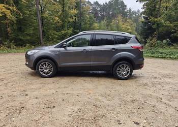 Ford Kuga 2013
