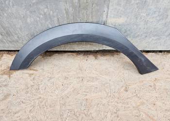 VOLVO V90 CROSS COUNTRY LISTWA BŁOTNIKA PRAWA TYŁ 31386155