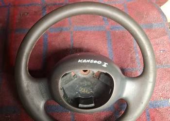 RENAULT KANGOO I kierownica