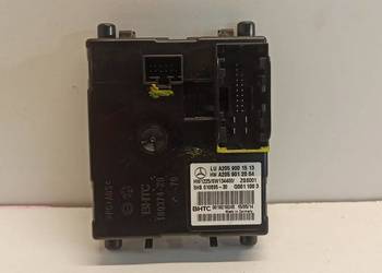MERCEDES W205 MODUŁ KLIMATYZACJI A2059001513