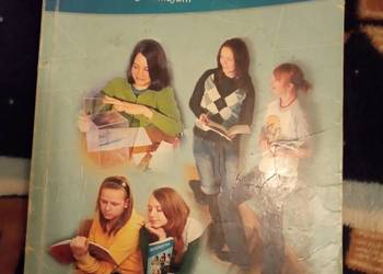 Sprzedam podręcznik do gimnazjum matematyka z plusem