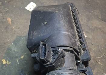 Filtr powietrza Fiat stilo.