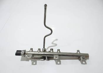 LISTWA WTRYSKOWA CZUJNIK BMW E88 E90 N43B20A 7537319