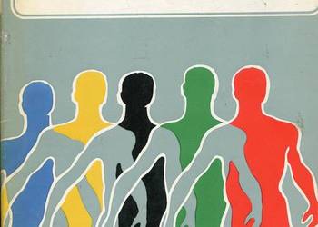 XIX Igrzyska Olimpijskie Meksyk 1968