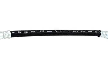 MERCEDES W168 W169 W245 VARIO VANEO Przewod hamulcowy tyl