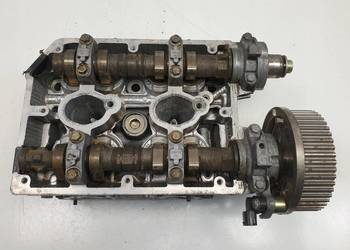 Subaru Impreza WRX 2.0 T GŁOWICA CYLINDRÓW