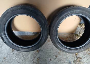 Sprzedam opony letnie