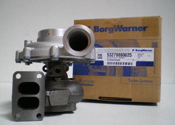 Turbosprężarka BorgWarner KKK 53279880025 53279980025 53279700025 