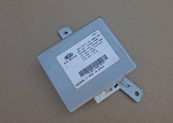 KIA PICANTO II STEROWNIK ASST LDC 95300-1Y000