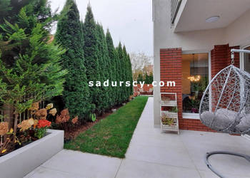 Dom szeregowy Józefosław 285m2