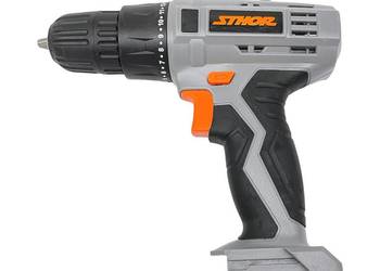 Wiertarko-wkrętarka Sthor Li-Ion 10,8 V