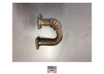rurka rura EGR vw seat audi skoda 2.0tdi CFF