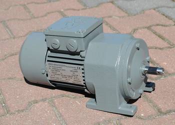 Motoreduktor 0.12kw. 130obr./min. z hamulcem. SEW-ERODRIVE