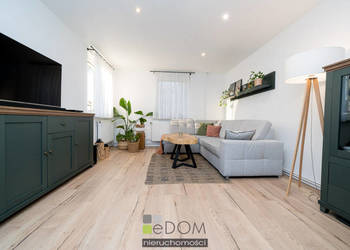 Sprzedam mieszkanie Brzoza 63.4m