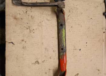 Podnozki stopka komar romet motorynka