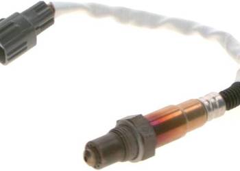 SONDA LAMBDA BOSCH 0258006721 Aygo Yaris 107 C1 Diagnostyczna za katalizato