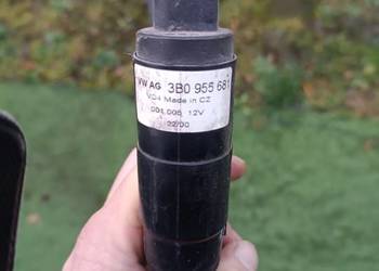 Pompka silniczek spryskiwacza VW AUDI