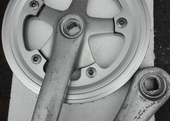 Korba mechanizm korbowy 42 t 170mm