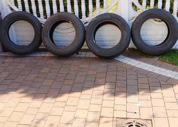Sprzedam opony zimowe Pirelli 17 cali.