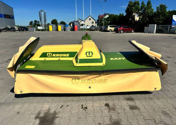 Kosiarka czołowa dyskowa KRONE EasyCut F 320 - 2016 r. , 3,20 m