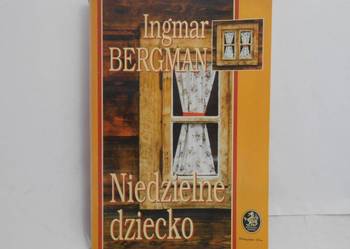 Niedzielne dziecko  - Ingmar Bergman /FA