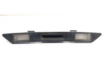 LISTWA KLAPY TYŁ AUDI A6 C6 Kombi 04-11 8E0827657D